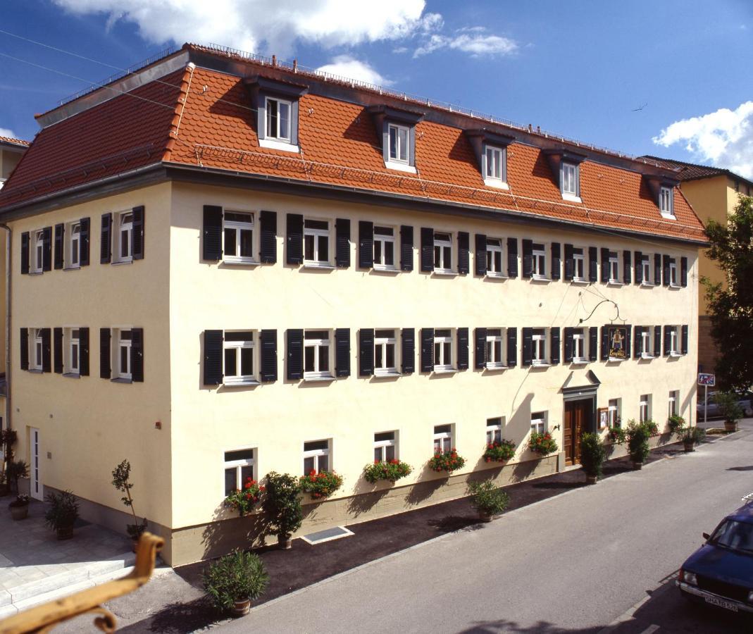 Aspire Kronprinz, Trademark Collection By Wyndham Schwaebisch Hall Luaran gambar